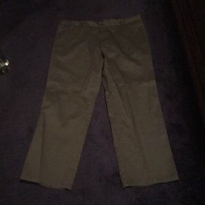 Dockers Khakis